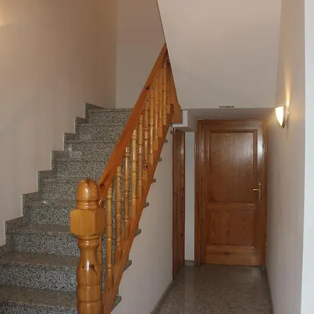 Fonda Muntanya