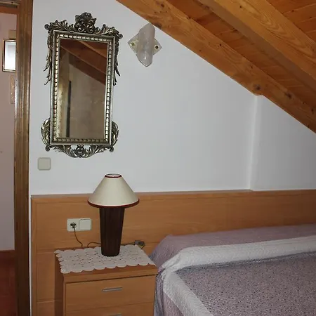 Fonda Muntanya