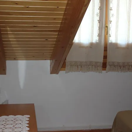 Fonda Muntanya 호텔 Vilaller