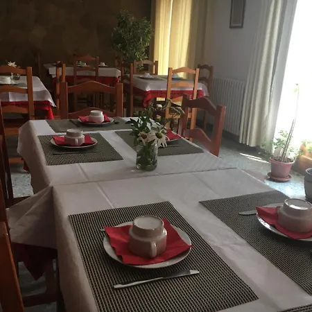 Fonda Muntanya