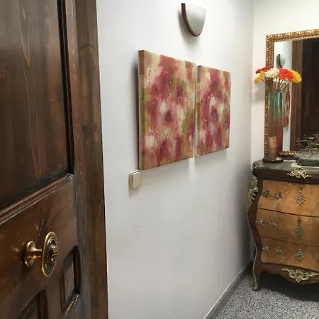 호텔 Fonda Muntanya