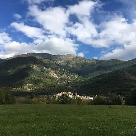 Fonda Muntanya *